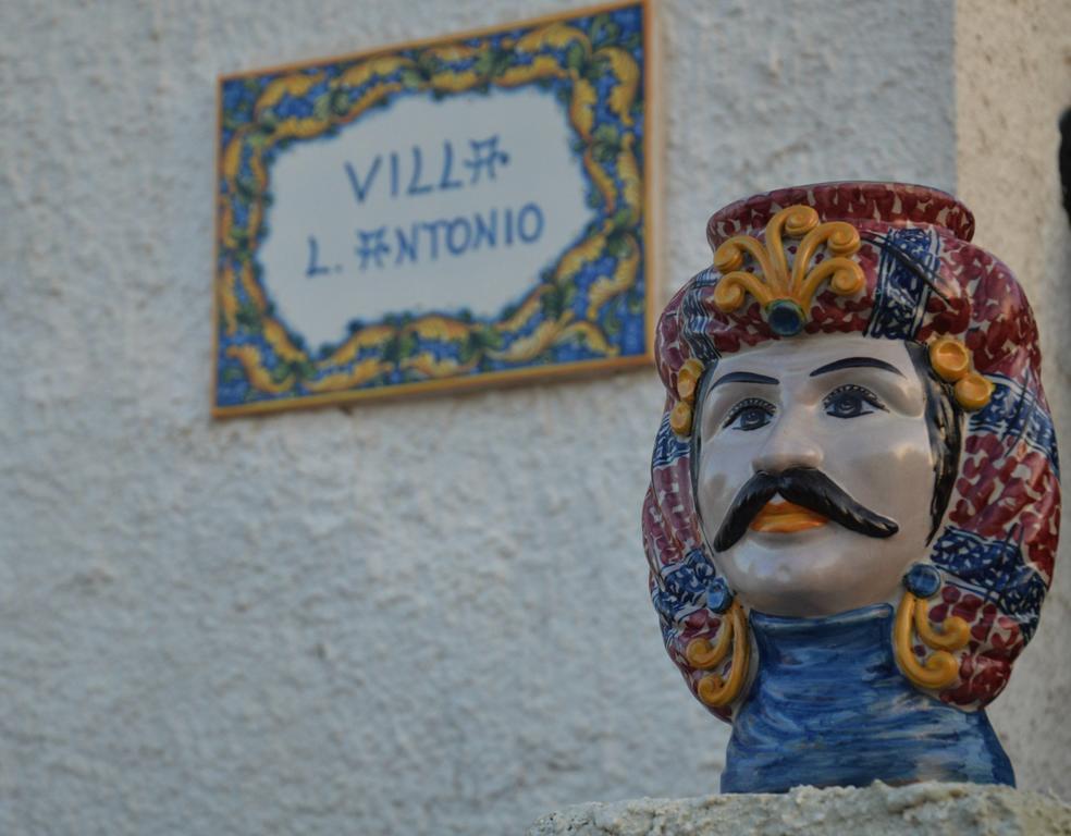 הוילה פקינו Casa Sul Mare Vicino Marzamemi מראה חיצוני תמונה