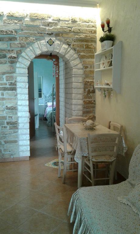 הוילה פקינו Casa Sul Mare Vicino Marzamemi מראה חיצוני תמונה