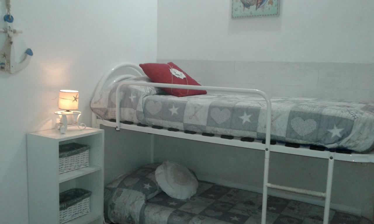 הוילה פקינו Casa Sul Mare Vicino Marzamemi מראה חיצוני תמונה