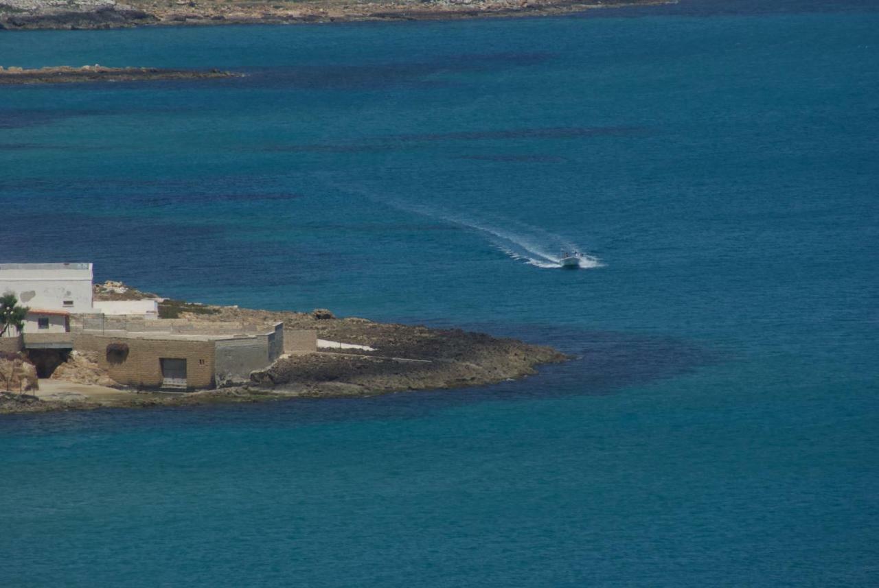 הוילה פקינו Casa Sul Mare Vicino Marzamemi מראה חיצוני תמונה
