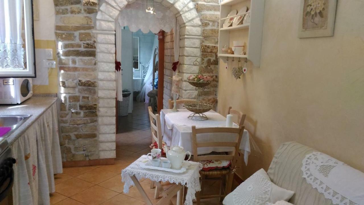הוילה פקינו Casa Sul Mare Vicino Marzamemi מראה חיצוני תמונה